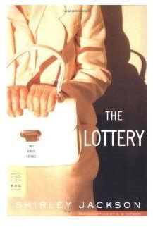 rising action of the lottery|The Lottery by Shirly Jackson .